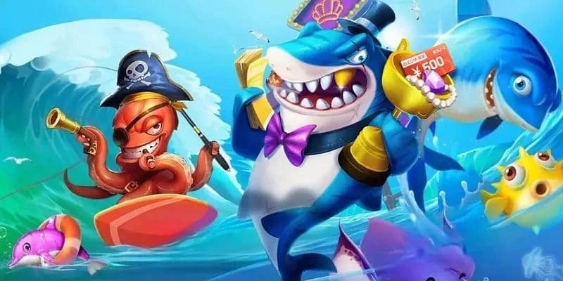 Bắn cá xèng là gì?